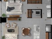 DEPARTAMENTO EN PREVENTA EN PROVIDENCIA, GUADALAJARA,...