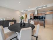 Departamento en Preventa en Puerto Cancun AL MARE