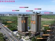Departamento en Preventa en Puerto Vallarta, Jalisco