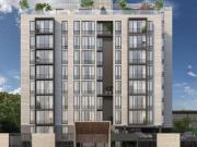 Departamento en Preventa en Real de Valdepeñas, Zapopan