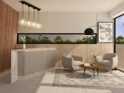 Departamento en preventa En Residencial Alameda San...