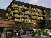 Departamento en Preventa en Residencial de 4 torres,...