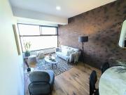 Departamento en Preventa en Residencial de 4 torres,...