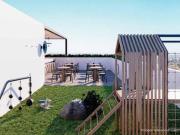 DEPARTAMENTO EN PREVENTA EN ROMA NORTE