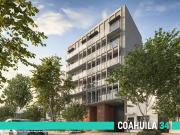 Departamento en PREVENTA en Roma Norte