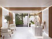 DEPARTAMENTO EN PREVENTA EN ROMA SUR