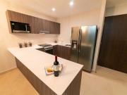 Departamento en Preventa en San Jeronimo