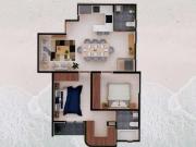 Departamento En Preventa En San Luis potosí