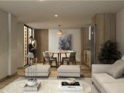 Departamento en Preventa en San Miguel Chapultepec