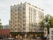 Departamento en preventa en San Pedro de los Pinos,...