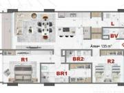 DEPARTAMENTO EN PREVENTA EN SAN PEDRO, GARZA GARCÍA,...