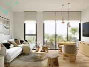 Departamento en preventa en San Rafael, Cuauht?moc, CDMX