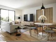 Departamento en preventa en San Rafael, Cuauhtémoc, CDMX