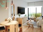 Departamento en preventa en San Rafael, Cuauht?moc, CDMX