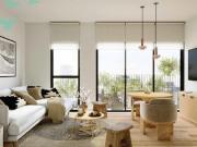 Departamento en preventa en San Rafael, Cuauhtémoc, CDMX