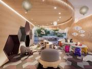 Departamento en preventa en Santa Cruz Atoyac