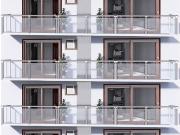 DEPARTAMENTO EN PREVENTA EN SANTA CRUZ ATOYAC