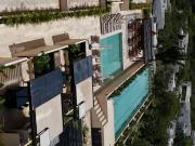 Departamento en Preventa en Santa Gertrudis Copó, Mérida...