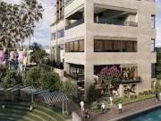 Departamento en PREVENTA en Santa Lucía Monterrey