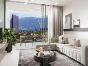 Departamento en venta en Santa Maria