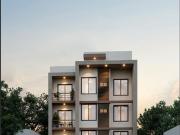 DEPARTAMENTO EN PREVENTA EN SANTA MARTA, COL. TIERRA BLANCA