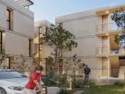 Departamento en preventa en santa rita cholul merida yucatan