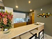 Departamento en Preventa en SATORI SANTA FE LIVING, con...