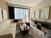 Departamento en Preventa en SATORI SANTA FE LIVING, con...