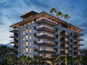 Departamento en preventa en Sm 17 Cancún