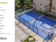 Departamento en preventa en Temoz?n Norte M?rida