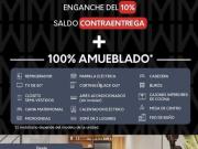 Departamento en preventa en Temozón Norte Mérida