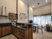 DEPARTAMENTO EN PREVENTA EN TEMOZON NORTE, MERIDA, YUCATAN