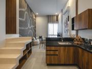 DEPARTAMENTO EN PREVENTA EN TEMOZON NORTE, MERIDA, YUCATAN