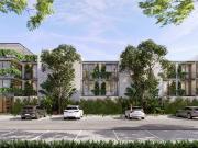 Departamento en PREVENTA en Temozón Norte, Mérida Yucatán