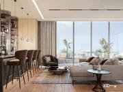 Departamento en Preventa en The District Country Club...