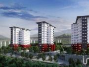Departamento en preventa en Tlalnepantla