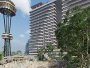 DEPARTAMENTO EN PREVENTA EN TORAM EN MAZATLÁN