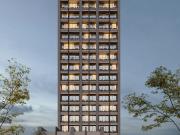 Departamento en Preventa en Torre Asunción – Providencia