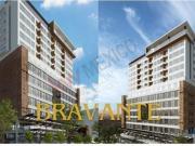 DEPARTAMENTO EN PREVENTA EN TORRE BRAVANTE, GUADALAJARA,...