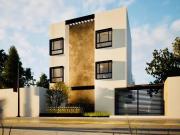 Departamento en preventa en torre prina en tlaxcalancingo