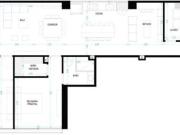 DEPARTAMENTO EN PREVENTA EN TORRE SORA STYLE