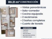 Departamento en PREVENTA en Torres Miralta muy cerca de...