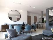 DEPARTAMENTO EN PREVENTA EN TRES MARIAS, MORELIA