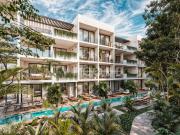 DEPARTAMENTO EN PREVENTA EN TULUM 101, TULUM, QUINTANA ROO
