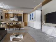 Departamento en preventa en Tulum Country club