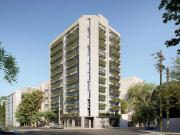 Departamento en preventa en Vértice Narvate, CDMX