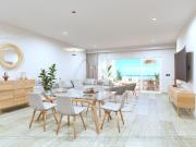 Departamento en Preventa en Villalta, Cancún C3923