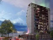 Departamento en preventa en Zapopan col Cd Granja