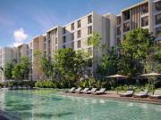 Departamento en preventa en zona Country, Mérida, Yucatán Departamento en preventa en zona Country, Mérida, Yucatán