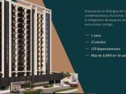 Departamento en preventa en Zona Linda Vista, Guadalupe,...